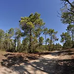 Maison Pour 6 Pers. Proche Foret, Terrasse, Animaux Admis - Fr-1-323-469 Holiday home