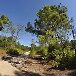 Maison Pour 6 Pers. Proche Foret, Terrasse, Animaux Admis - Fr-1-323-469 Holiday home *