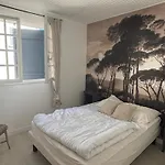 Maison Pour 6 Pers. Proche Foret, Terrasse, Animaux Admis - Fr-1-323-469