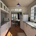 Holiday home Maison Pour 6 Pers. Proche Foret, Terrasse, Animaux Admis - Fr-1-323-469 *