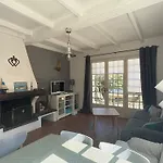 Maison Pour 6 Pers. Proche Foret, Terrasse, Animaux Admis - Fr-1-323-469 Saint-Jean-de-Monts