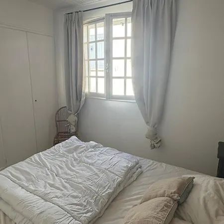 Maison Pour 6 Pers. Proche Forêt, Terrasse, Animaux Admis - Fr-1-323-469 * Saint-Jean-de-Monts