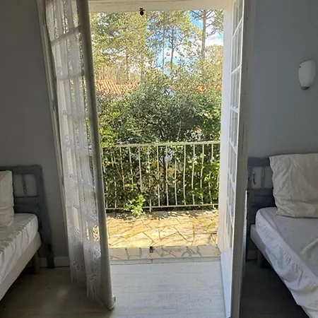 Maison Pour 6 Pers. Proche Foret, Terrasse, Animaux Admis - Fr-1-323-469