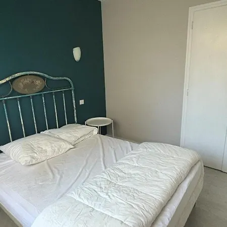 Maison Pour 6 Pers. Proche Foret, Terrasse, Animaux Admis Vakantiehuis