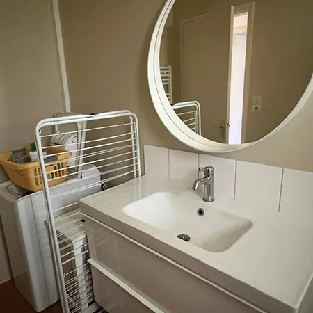 Maison Pour 6 Pers. Proche Foret, Terrasse, Animaux Admis - Fr-1-323-469 Prázdninový dům *