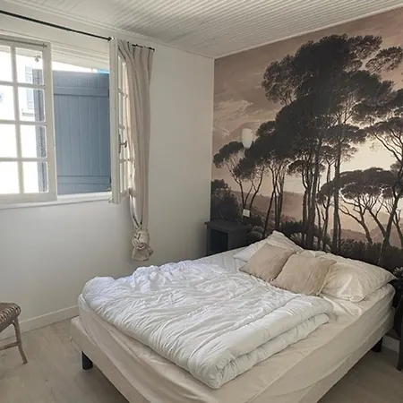 Maison Pour 6 Pers. Proche Foret, Terrasse, Animaux Admis - Fr-1-323-469