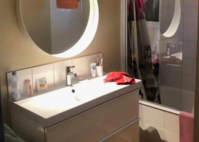 Maison Pour 6 Pers. Proche Forêt, Terrasse, Animaux Admis - Fr-1-323-469 *