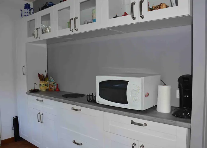 Maison Pour 6 Pers. Proche Forêt, Terrasse, Animaux Admis - Fr-1-323-469