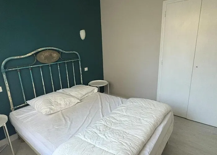 Maison Pour 6 Pers. Proche Forêt, Terrasse, Animaux Admis - Fr-1-323-469 Hébergement de vacances