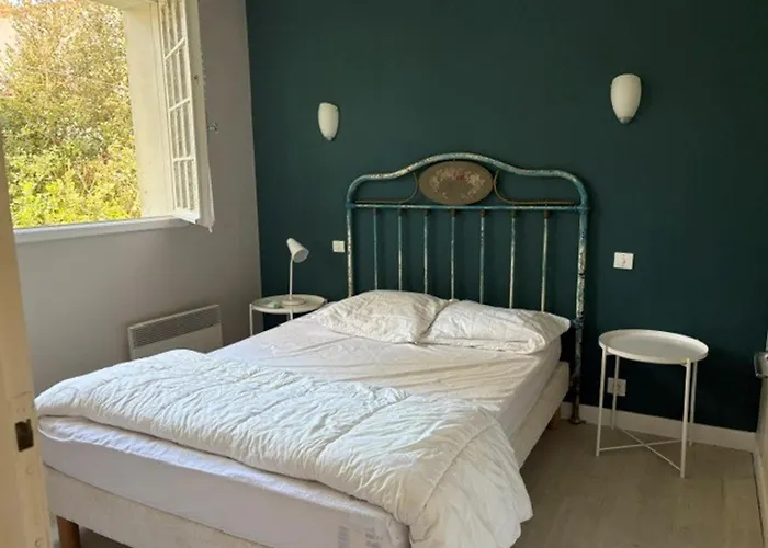 Maison Pour 6 Pers. Proche Forêt, Terrasse, Animaux Admis - Fr-1-323-469 Saint-Jean-de-Monts